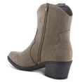 thumbnail image 5 of PATRIZIA Women's Westeria Microsuede Bootie, 5 of 5