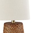 thumbnail image 2 of HOMETRENDS Accent Lamp, 2 of 3