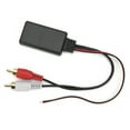 thumbnail image 4 of 5.0   Adapter Portable Auto Car Wireless Audio Music Cable Fit For, 4 of 8