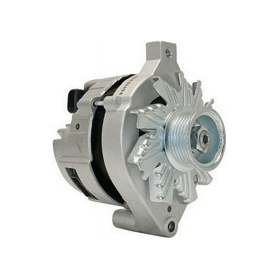 Alternator - Compatible with 1987 - 1992 Ford F-150 1988 1989 1990 1991