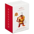 thumbnail image 3 of Hallmark Keepsake The blushing Bride Taz Limited New Box Plastic Figurine Ornament, 3.06", 3 of 6