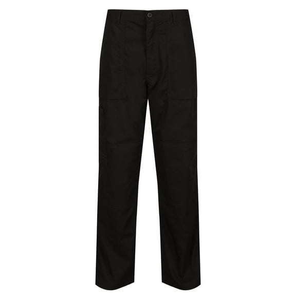 Regatta Mens New Lined Action Pants (Reg) / Pants