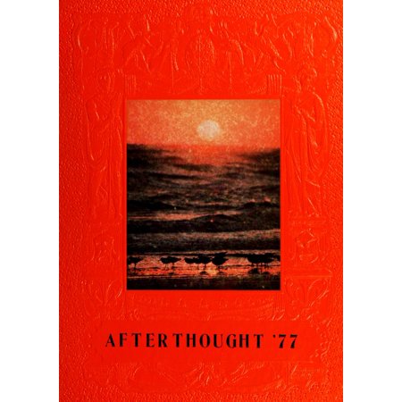 (Custom Reprint) Yearbook: 1977 Villa Maria College - Yearbook (Erie, PA)