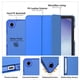 thumbnail image 3 of Funda MoKo para Samsung Galaxy Tab A11 Plus/A9 Plus de 11 pulgadas, 3 of 8