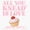 1pcs, variant on All You Knead Is Love Baking Pun Vinyl Sticker