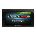 thumbnail image 3 of Superchips Computer Programmer 20501 Dashpaq; Performance/Towing/Economy; On-Dash Display; With Monitor; With Color Touch Screen; With Auto Dimming, 3 of 4
