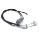 thumbnail image 3 of Reemplazo de cables de freno delantero para Yamaha ATV Moto 4 YFM200 YFM225 YFM250 YFM350 MABOTO  Cables de freno, 3 of 6