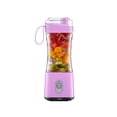 thumbnail image 1 of pitrice 400ML Electric Automatic Juicer Rechargeable Fruit Extractors Juice Blender Cup Juicing Mixer Milkshake Kitchen Outdoor Purple, 1 of 8