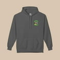 thumbnail image 5 of Queen of Pakistan New York Woman Comfy Warm Hoodie | Onijah Viral Hip Hop Rap Tees | 3 Colors, 5 of 5