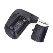 NUX GP-1 Electric Guitar Plug Mini Headphone Amp Built-in Distortion Effect Compact Portable