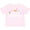 AD-Pink, variant on Grandpa's Princess Crown and Flowers Girls Toddler T-Shirt