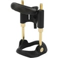 thumbnail image 3 of Massage Male Bracket Kit Stretching Effective Adjustable Men Support Stretcher Adjustable Powerful Training Traction Device Black Gold Relaxation, 3 of 6