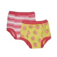 thumbnail image 1 of green sprouts by i play. Training Underwear (Pack of 2) (Yellow, 4T), 1 of 1