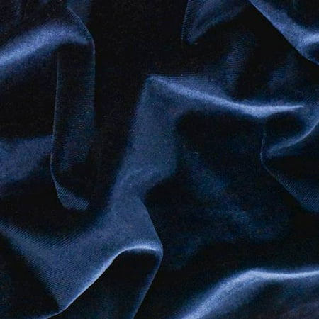 is velvet woven or knit