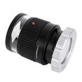 thumbnail image 3 of LED Scale Loupe 30X Adjustable Magnification Magnifier Metal Cylinder Type Mirror with Scale Small S, 3 of 5