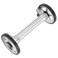 thumbnail image 1 of Easy Wheel Extension Bar ,Stick Set Lightweight Telescopic Folding Bike Extension Rod for  3sixty, 1 of 8