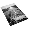 thumbnail image 3 of Print: Civil Rights March On Washington, D.C., 1963, 3 of 4