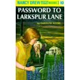 thumbnail image 2 of The Password to Larkspur Lane (Nancy Drew, Book 10), 2 of 2