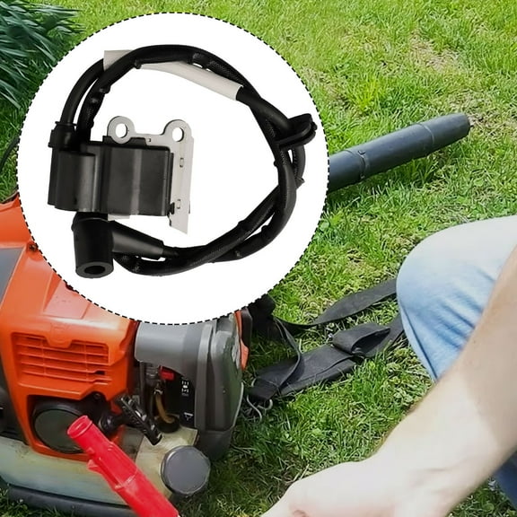 Ignition Coil Replacement For 150BT Blower 502846401for 150BT 350BT 150BF 502846401garden Power Tools