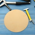 thumbnail image 4 of PAMINGONO Brass Blank Circle Sheet with High Strength and Flexibility for Engraving Projects, 4 of 6