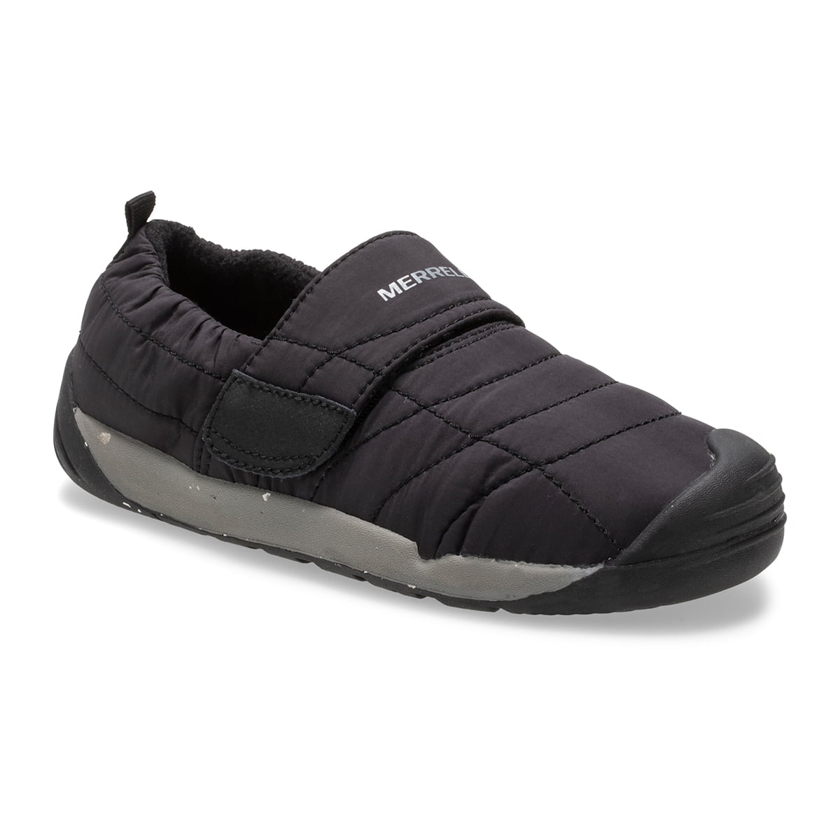 merrell bare steps hut moc