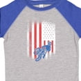 thumbnail image 4 of Inktastic Bmx Motocross Biking Boys Toddler T-Shirt, 4 of 5