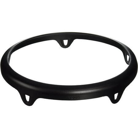 PLAYERS HOOP 11 in BLACK
