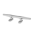 thumbnail image 1 of Kenally Grapas de acero inoxidable para muelle de barcos, espejo brillante, pulido, para trabajo pesado, cornamusas de cuerda de cubierta, botes de Bombillas para automóviles Kenally VI001860-00, 1 of 6