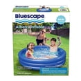 thumbnail image 1 of APAGADO POR COMERCIAL: Alberca inflable Bluescape 165 x 35 cm  azul profundo, 1 of 4
