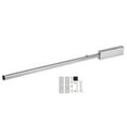 thumbnail image 3 of 91cm Stainless Steel Kayak Trolling Motor Mount Bar with Hardware, 3 of 7