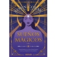 thumbnail image 1 of Sueños mágicos, de Corak Robin, Kepler, Pasta blanda, 2026, 1 of 2