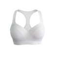 thumbnail image 1 of Brassier Deportivo Marel para Mujer, Capriati, Blanco Talla 34C, 1 of 4