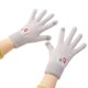 thumbnail image 1 of Guantes de invierno para mujer, guantes cálidos, guantes de punto para mujer, forro polar suave y grueso para clima frío, guantes de punto cálidos, 1 of 5