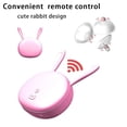thumbnail image 5 of 10 Speed Nipple Sucker Vibrator Nipple Stimulation Electric Breast Pump Nipplees Toy for Nipples And Clitoris Sex Toys for Women, 5 of 5