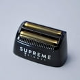 thumbnail image 5 of Supreme Trimmer Replacement Foil & Cutter SB55 | Hypoallergenic Foil for Crunch Lite STF600 | Black, 5 of 9