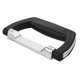 thumbnail image 1 of KAKOWELY Travel Suitcase Handle Replacement En Plástico Negro Con Agarre Cómodo Ergonómico, 1 of 8