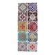 thumbnail image 5 of Adhesivo Para Azulejos, Adhesivo Para Azulejos De Pared, 5,9 X 5,9 Pulgadas, 10 Unidades Para Dormitorio, 5 of 8
