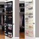 thumbnail image 4 of Sobre la puerta 26 pares de zapatos colgantes Sincero Hogar, 4 of 6