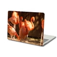 thumbnail image 3 of KSK KAISHEK Hard Protective Shell Case Cover Only Compatible 2018/2019/2020/2021/2022 Release Newest MacBook Air 13 inch with Retina Display USB Type-C Model: A2337 m1 A2179 A1932 Feather Series 0457, 3 of 5