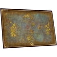 ABYstyle World of Warcraft Azeroth's Map Jigsaw Puzzle 1000 Pcs