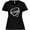 AB-Black, variant on Inktastic Blessed to Be Called Grammy Cute Heart Design Women's Plus Size T-Shirt