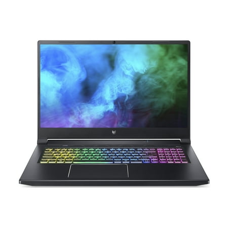 Acer Predator Helios 300 17.3" Gaming Laptop, Intel Core i7 i7-11800H, NVIDIA GeForce RTX 3070 8 GB, 1TB SSD, Windows 10 Pro, PH317-55-743T