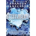 thumbnail image 2 of Steelheart, 2 of 2