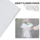 thumbnail image 3 of OUNONA 20Ud Papel Kraft Resistente Para Envolver Regalos Y Proyectos Creativos Artísticos, 3 of 7