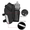 thumbnail image 2 of Yuarrent Bolsa trasera para bicicleta, impermeable, bolsillo para botella, bolsa de agua, accesorio para montaña, carretera, accesorios profesionales Ciclismo Yuarrent OD029775-01, 2 of 6