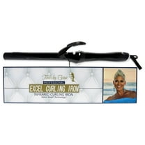 Excel Infrared Curling Iron - C65