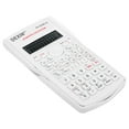 thumbnail image 1 of Unique Bargains Scientific Calculator 2 Line 12 Digit Standard Engineering Calculator White, 1 of 6