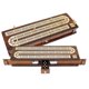 thumbnail image 1 of Varita Interactiva del Mundo Mágico de Harry Potter Narcissa Malfoy House of Cribbage 78843100, 1 of 1