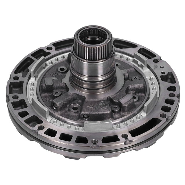 Boîte Automatique TR-60SN 09D Remplacement pour Q7 2005-2011 Essence Version