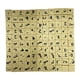 thumbnail image 1 of Juego De Crucigramas Del Alfabeto De Azulejos De Letras árabes De 110 Piezas Para Niños, Niñas Y Adultos, 1 of 9